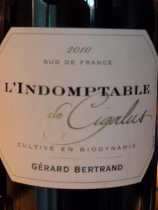 Vin de Pays d'Oc