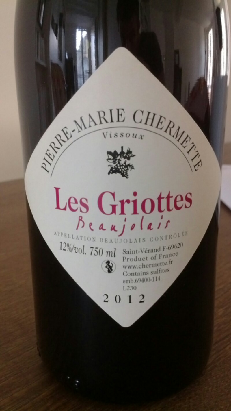 Beaujolais