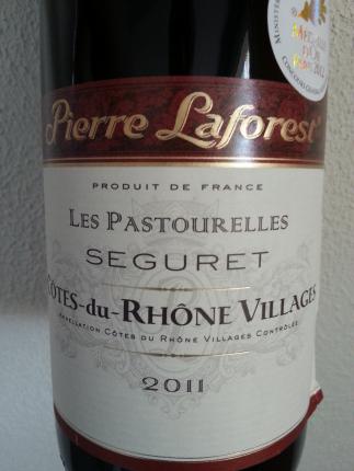 Côtes-du-Rhône-Villages