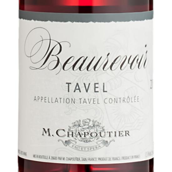 Tavel