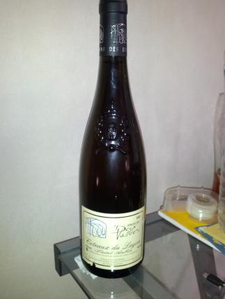 Coteaux-du-Layon