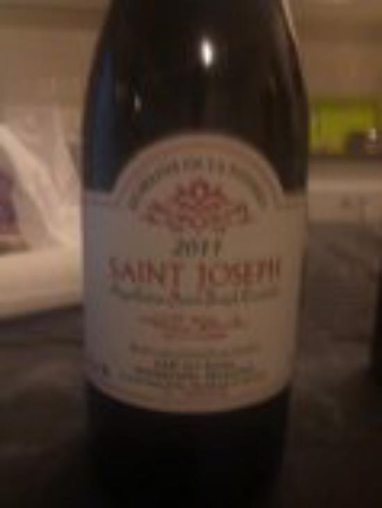 Saint-Joseph