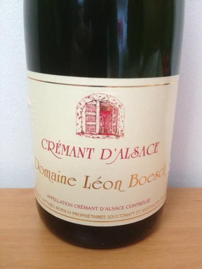 Crémant d'Alsace