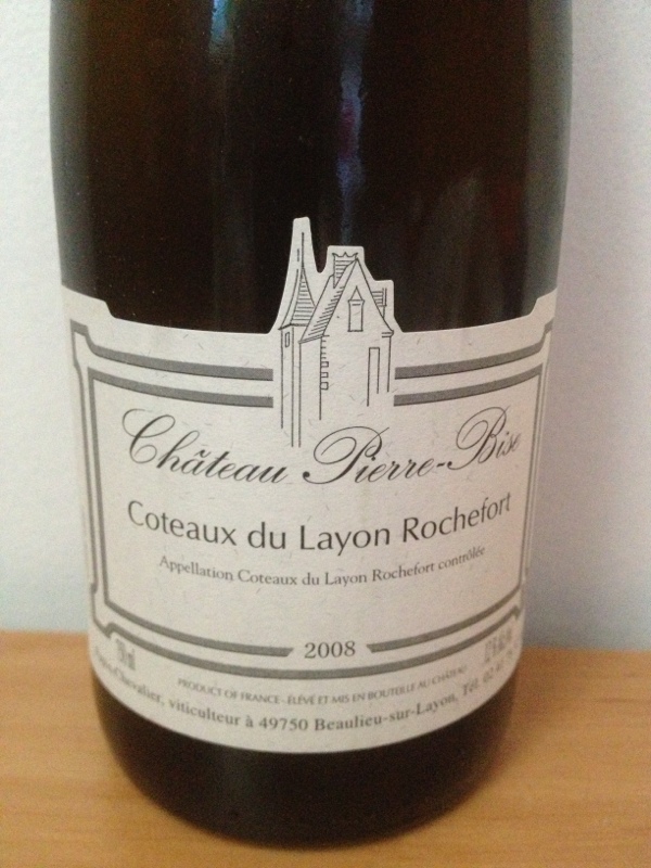 Coteaux-du-Layon-Rochefort-sur-Loire