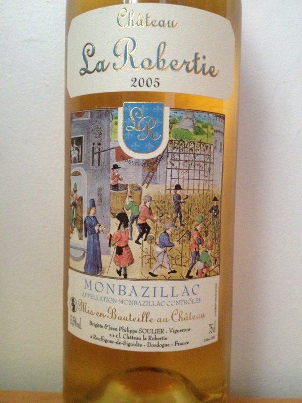 Monbazillac