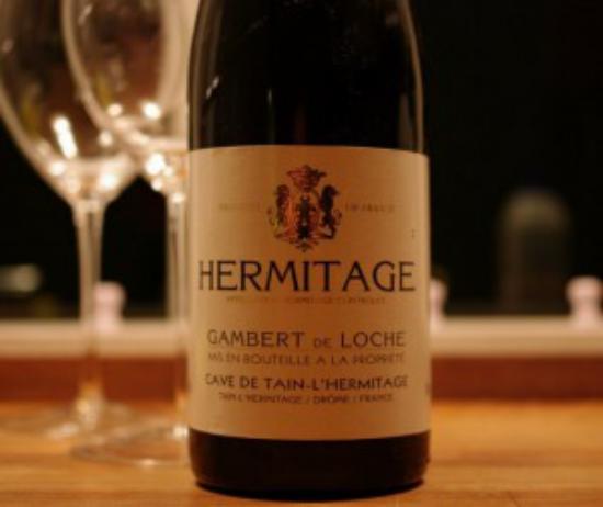 Hermitage