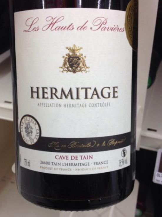 Hermitage