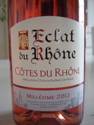 Côtes-du-Rhône