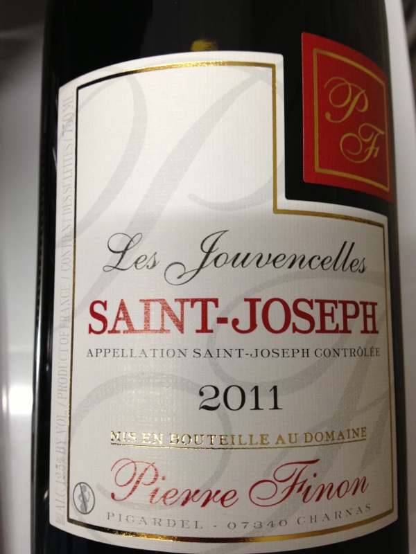 Saint-Joseph
