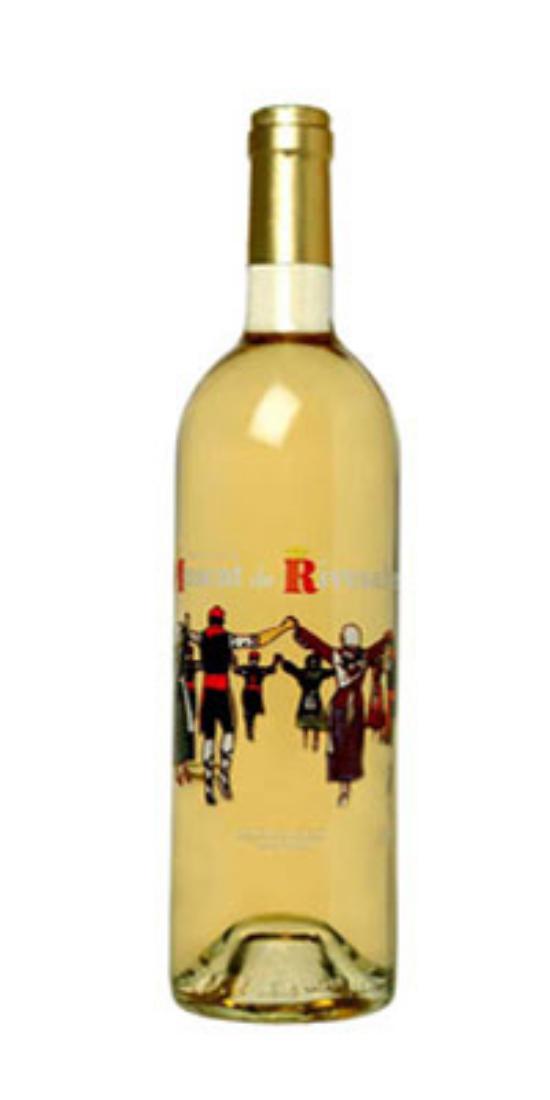 Muscat de Rivesaltes