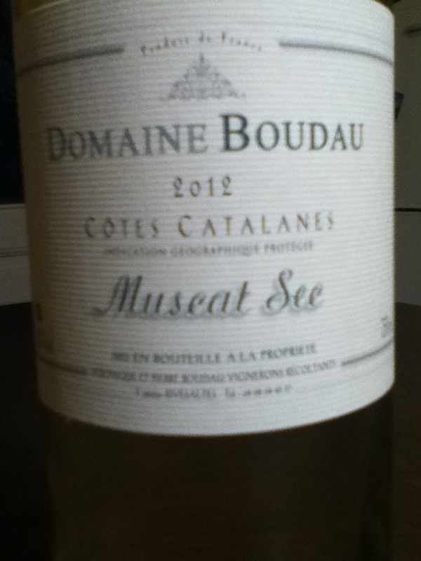 Vin de pays Catalan