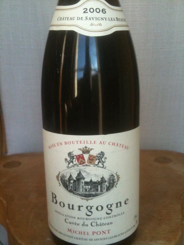 Savigny-lès-Beaune