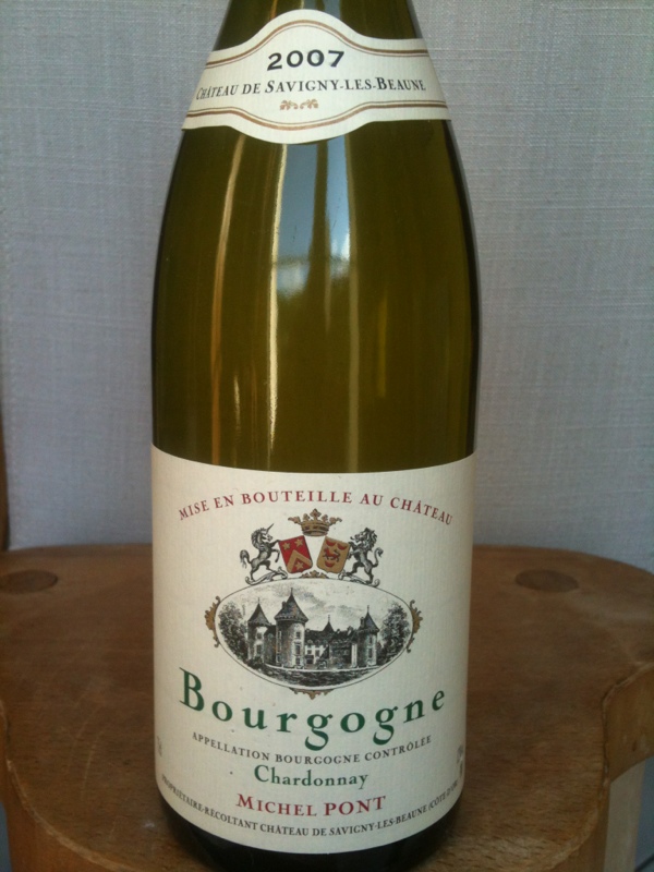 Savigny-lès-Beaune