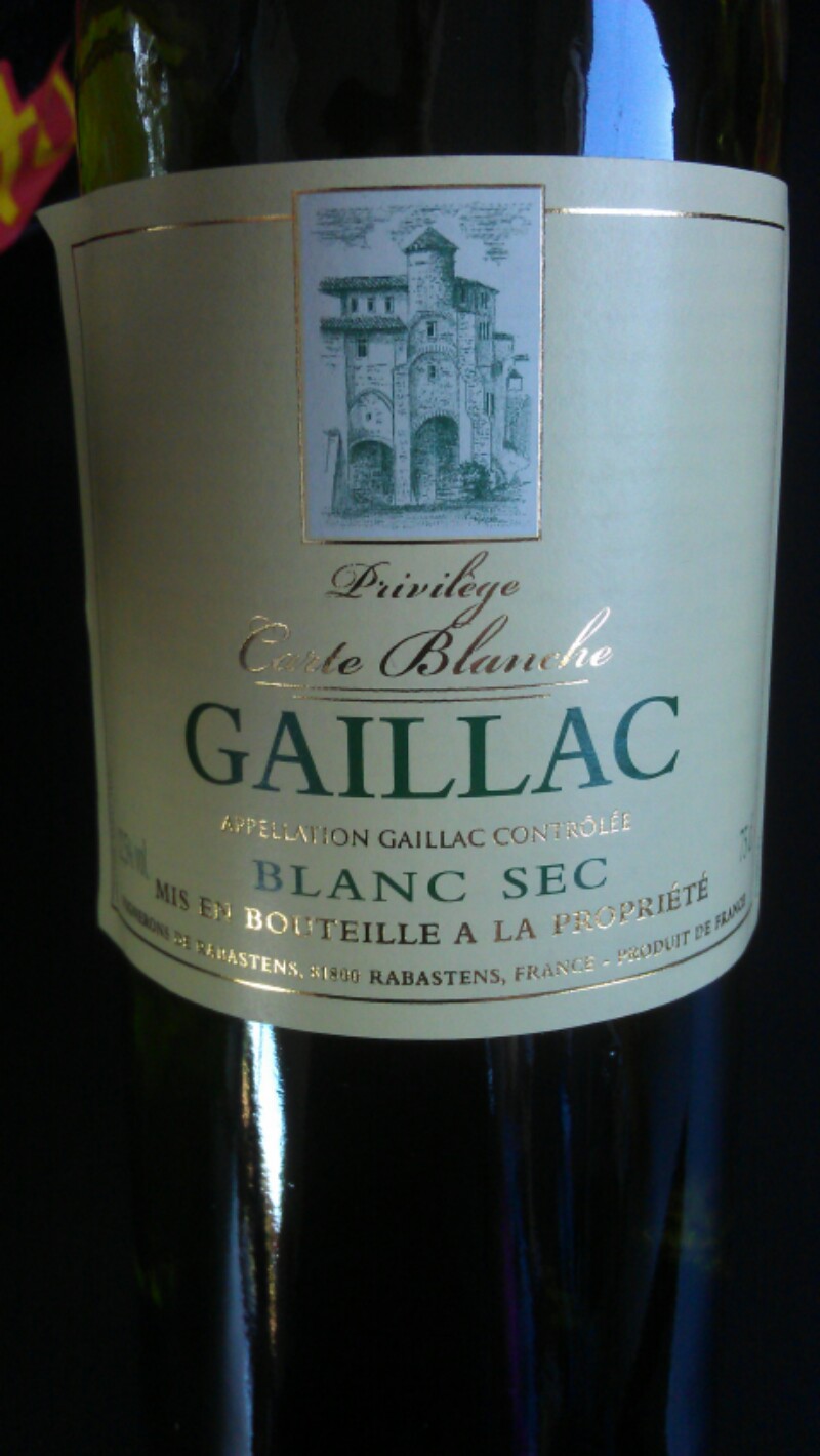 Gaillac