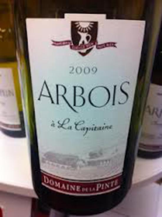 Arbois