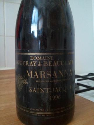 Marsannay