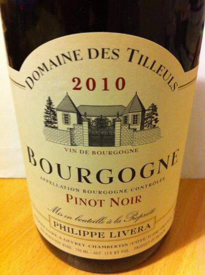 Bourgogne
