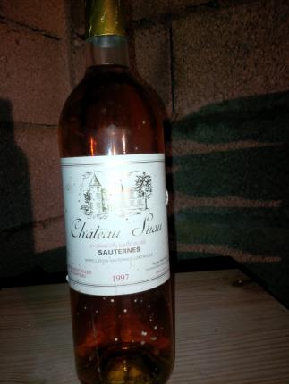 Sauternes