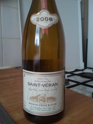 Saint-Véran