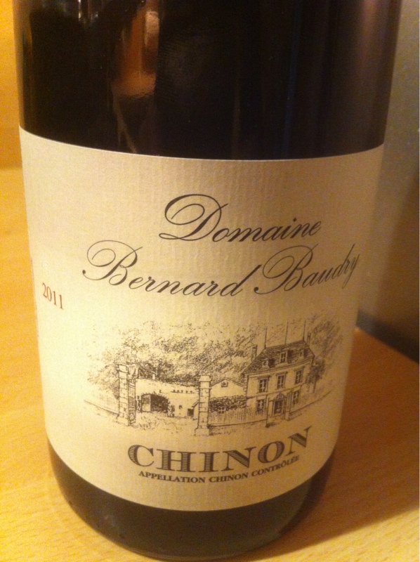 Chinon