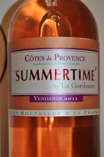 Côtes de Provence