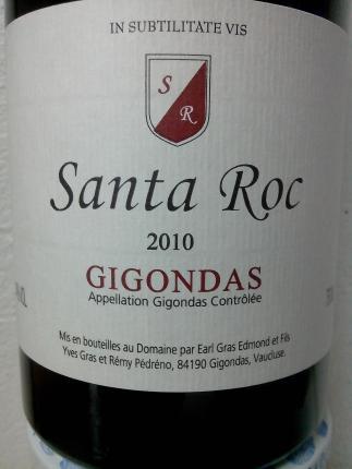 Gigondas