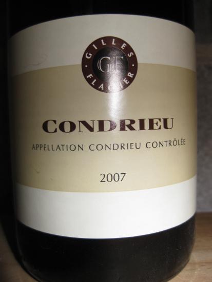 Condrieu