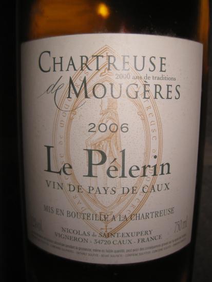 Vin de pays de Caux