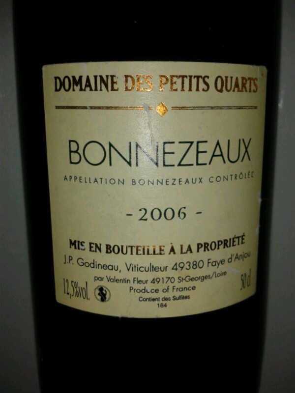 Bonnezeaux