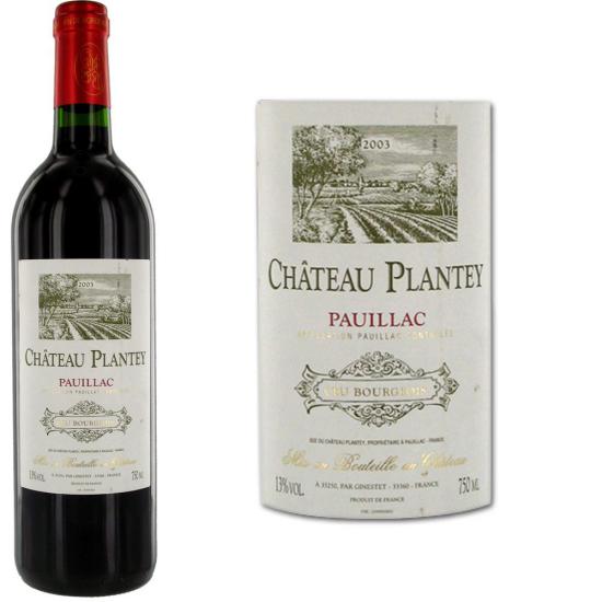 Pauillac