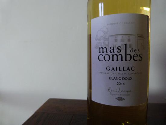 Gaillac Doux