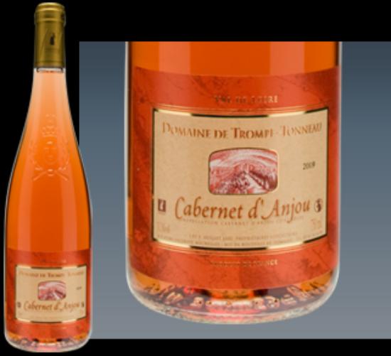 Cabernet d'Anjou