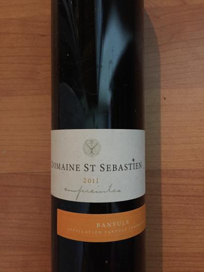Banyuls