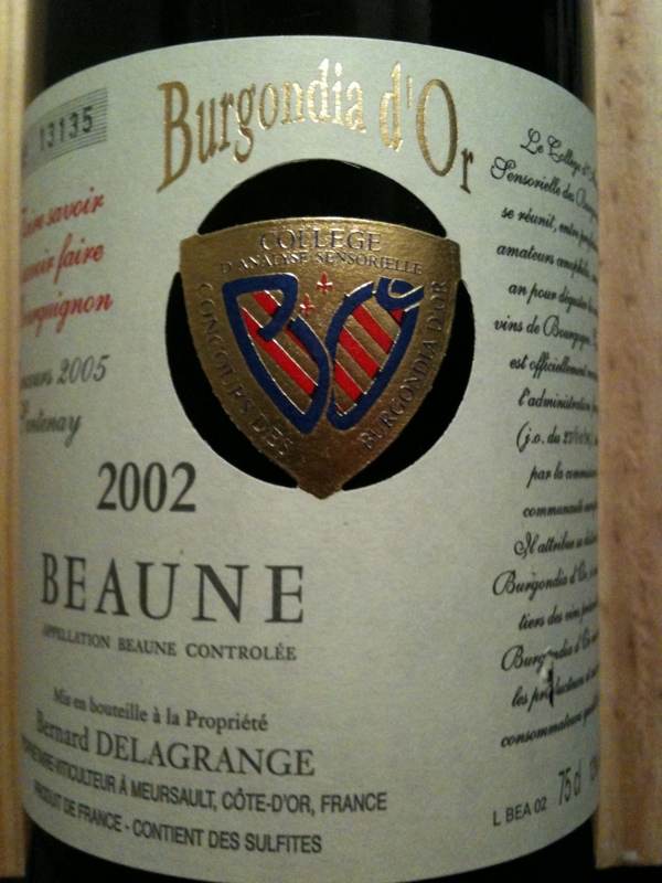 Beaune