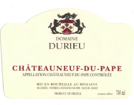 Châteauneuf-du-Pape