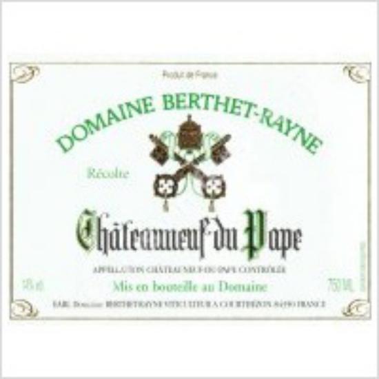 Châteauneuf-du-Pape