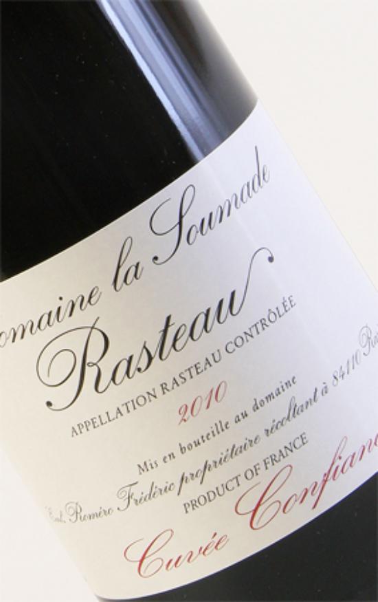 Rasteau