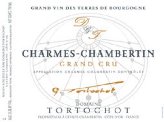 Charmes-Chambertin