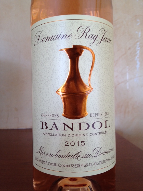 Bandol