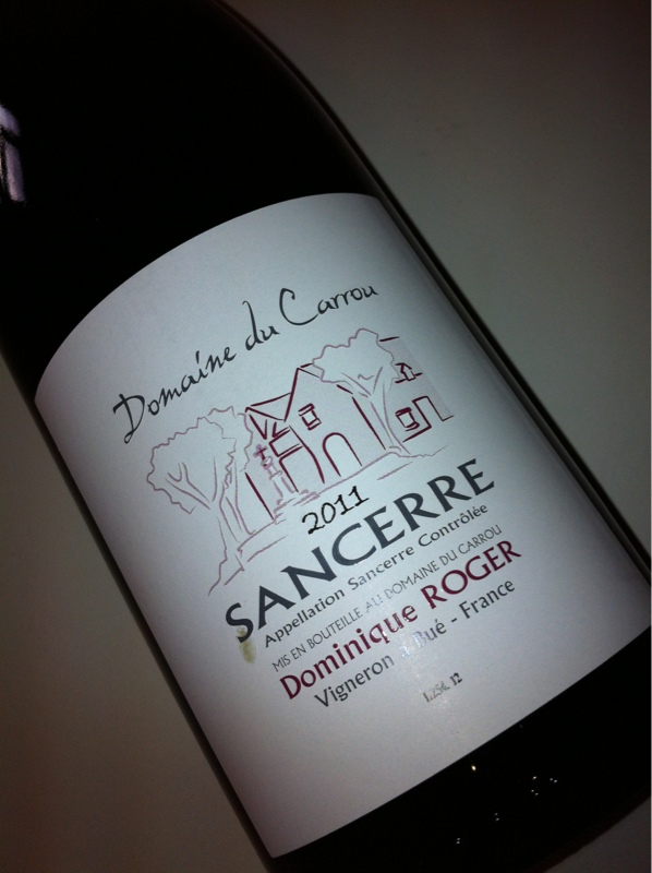 Sancerre