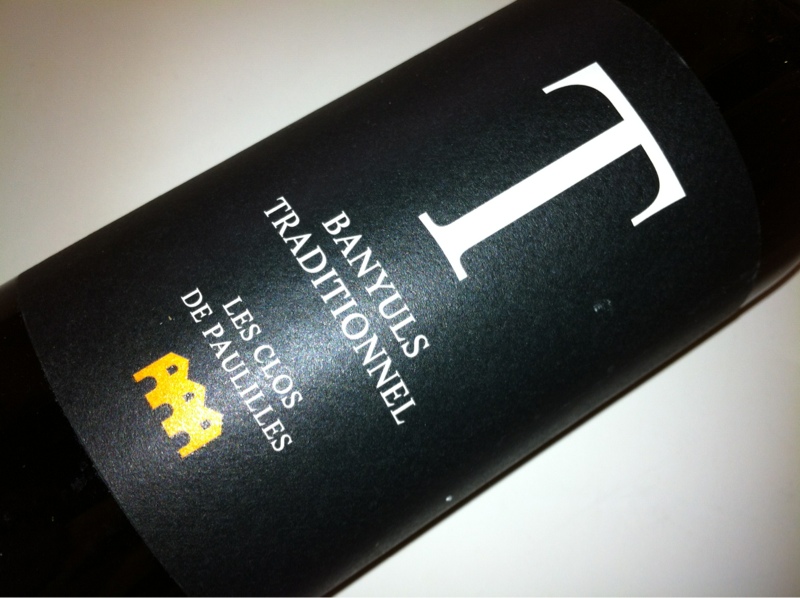 Banyuls