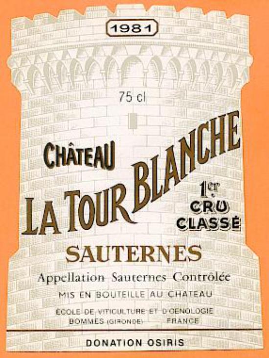 Sauternes