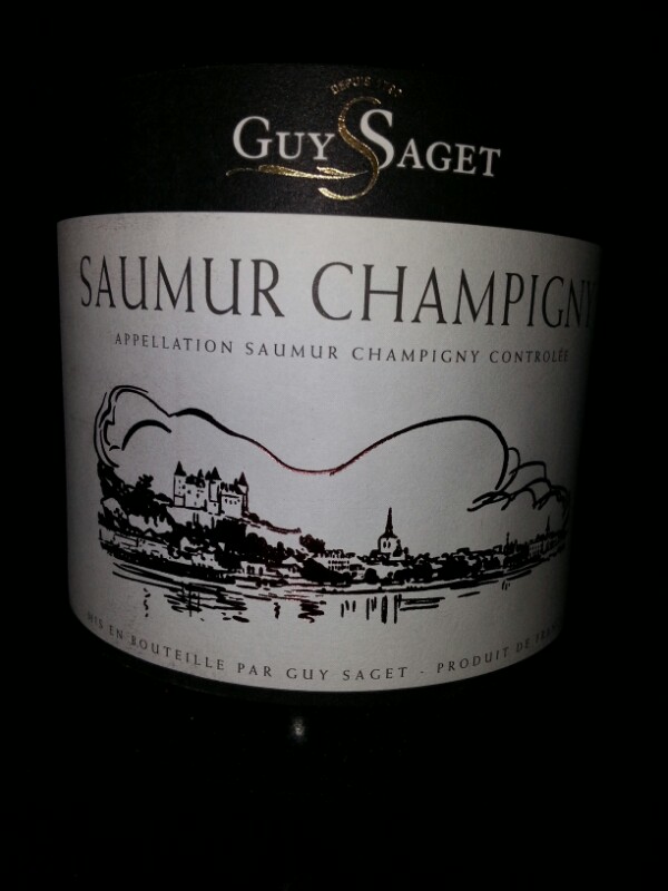 Saumur-Champigny