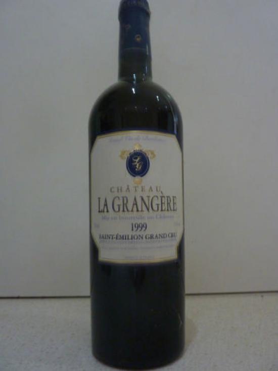 Saint-Emilion Grand Cru