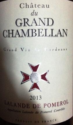 Lalande-de-Pomerol