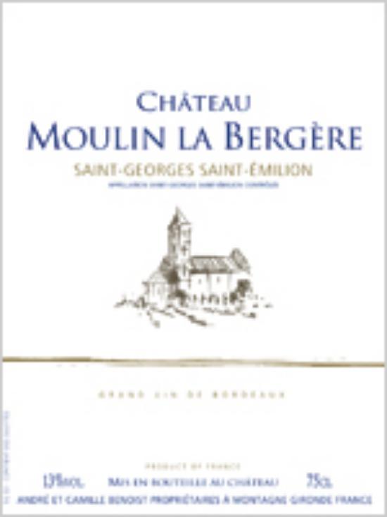 Saint-Georges-Saint-Emilion