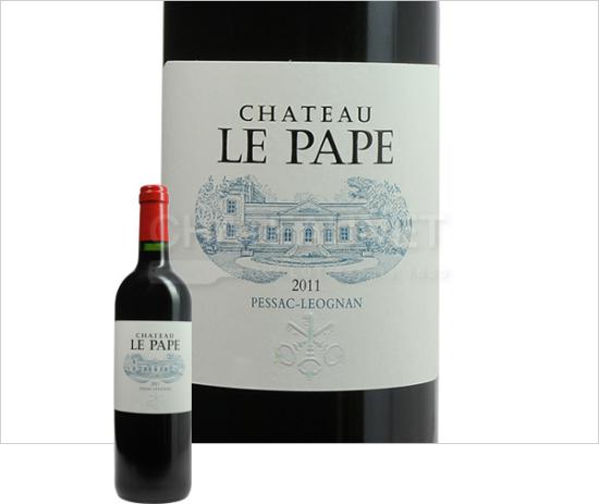 Pessac-Léognan