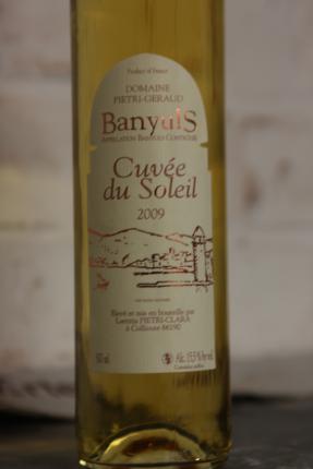 Banyuls