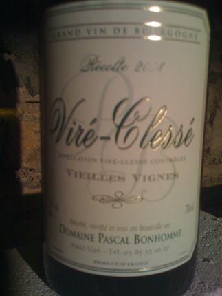 Viré-Clessé