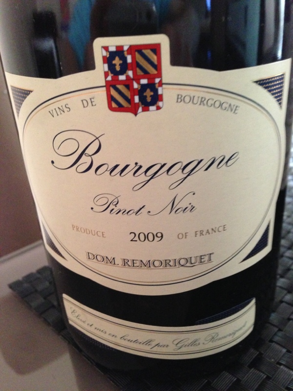 Bourgogne
